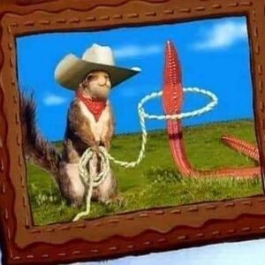 Meet your Posher, Gabriel